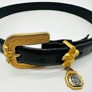 Brighton | Accessories | Vintage Brighton Belt Fancy Baroque  display picture 1